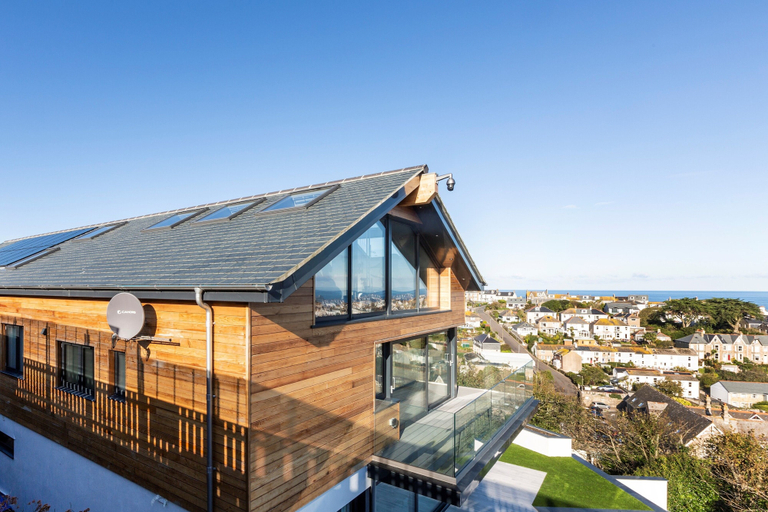 Exterior & Views 2, Uno - St Ives, Cornwall