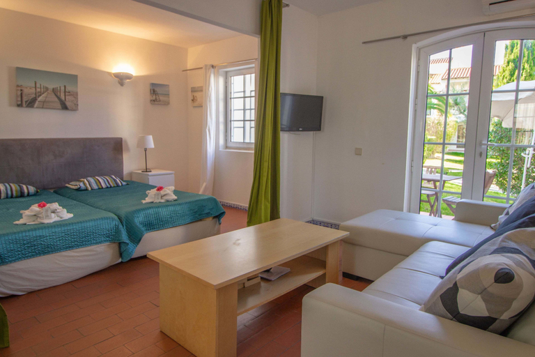 Bedroom 3, Old Village & Prestige, Loulé