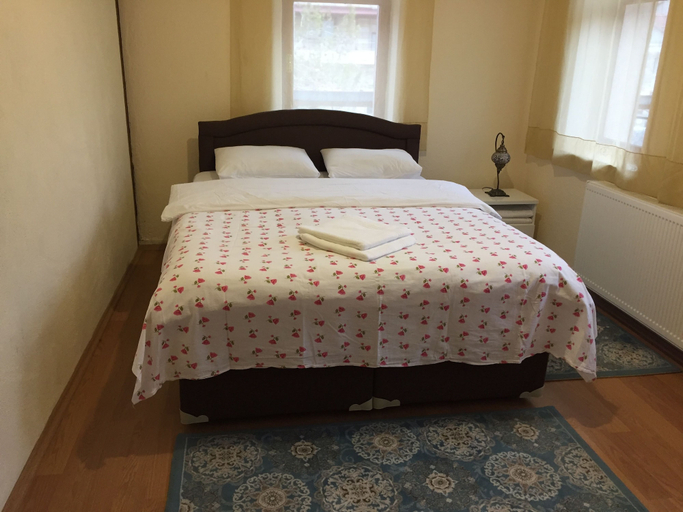 Bedroom 3, Cappadocian House - Adults Only, Nevşehir