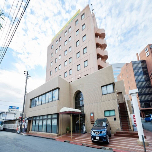 Hotel Select Inn Hamamatsu Ekimae, Hamamatsu