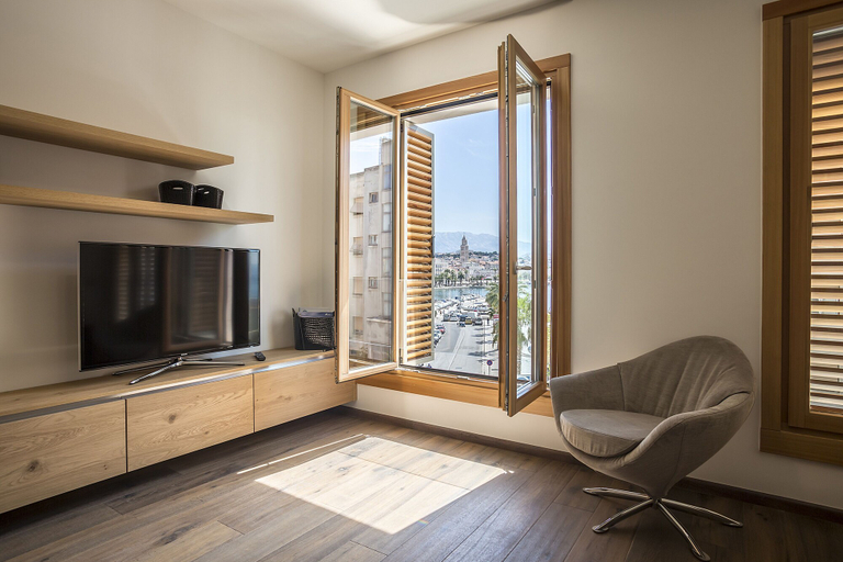 Others 4, Seaview Luxury Retreat, Split
