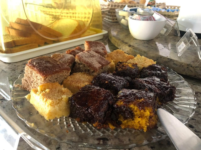 Food & Drinks 5, Villa Solarium Pousada, Cabo Frio