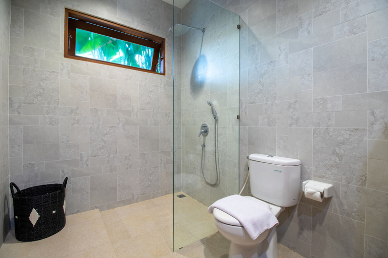 Bathroom 4, Sayang Sanur Villa V , Denpasar