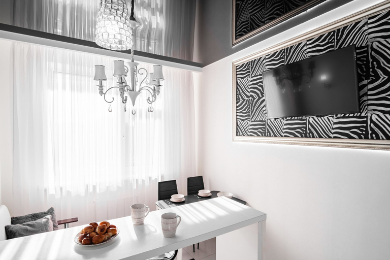 Food & Drinks, Barkar ArCadia Apartments, Odes'ka