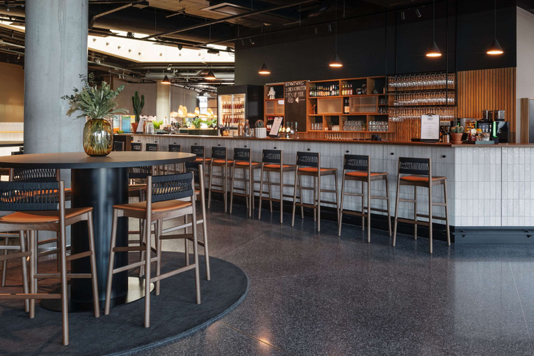 Food & Drinks 2, Comfort Hotel Arlanda Airport Terminal, Sigtuna