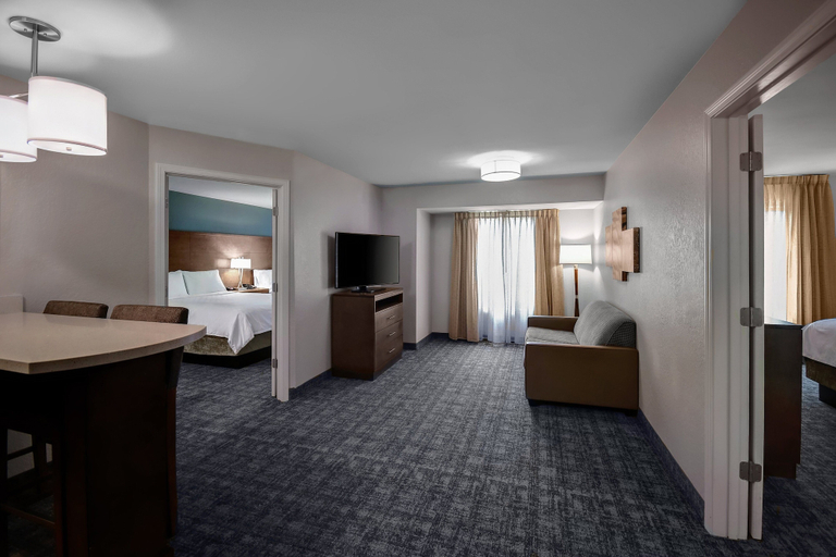 Bedroom 5, Staybridge Suites HOLLAND, Ottawa