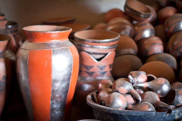 Food & Drinks, Fundudzi Cultural Camp, Vhembe