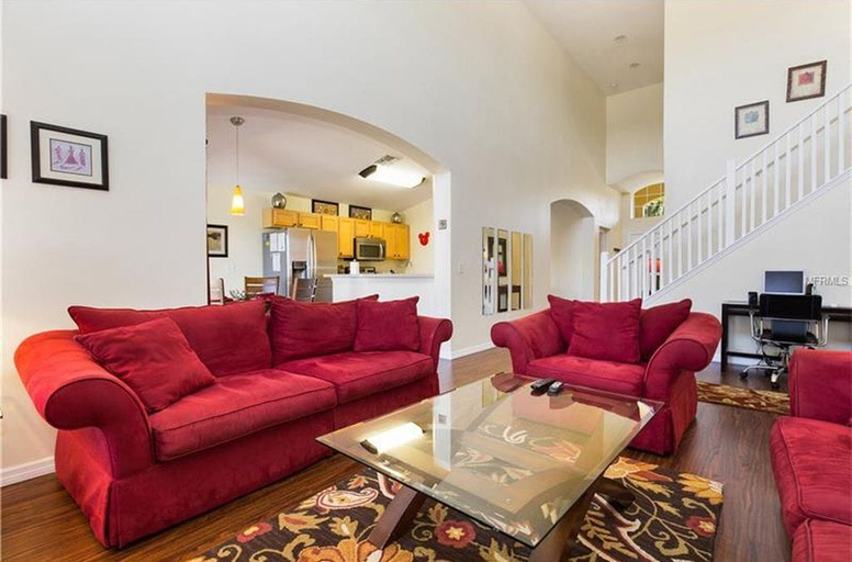 Others 5, Emerald Resort 5 Bedroom 3 Bathroom Villa, Osceola
