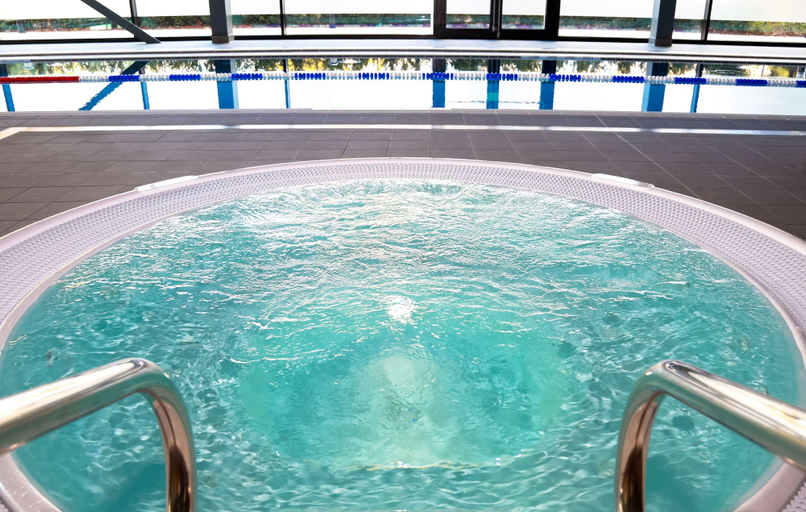 Sport & Beauty 2, Village Hotel Bristol, Bristol