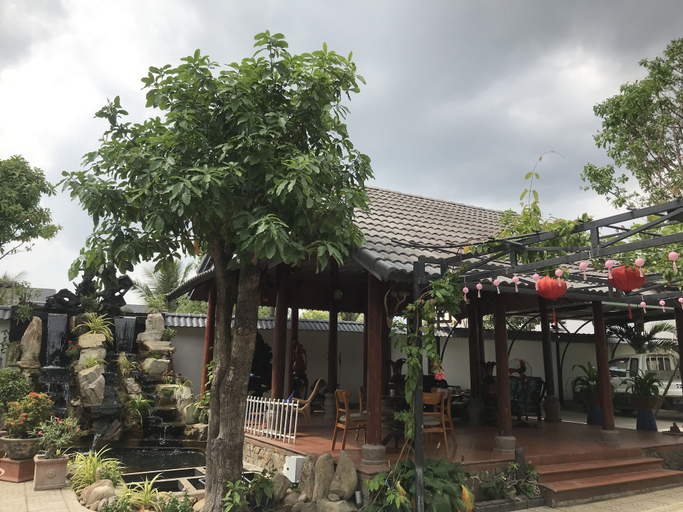 Exterior & Views 2, Hotel An Hoa 2, Tân Thành