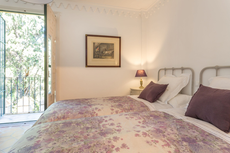 Bedroom 3, Puerta de San Fernando, Sevilla