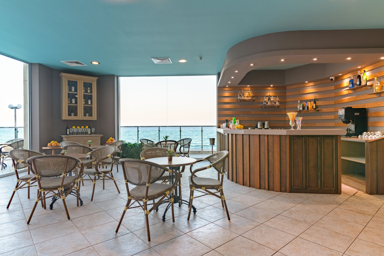 Food & Drinks 5, Marina Sunny Day Resort, Varna
