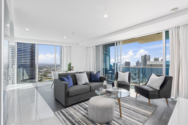 H-Residences Surfers Paradise - GCLR, Gold Coast