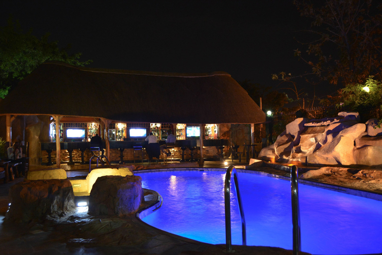 Sport & Beauty 5, Elevate Suites, Gasabo