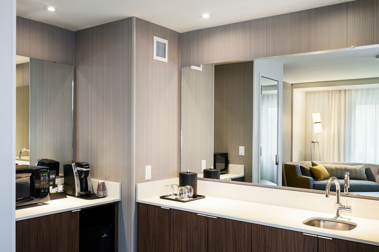 Bathroom 4, Courtyard by Marriott Walla Walla, Walla Walla