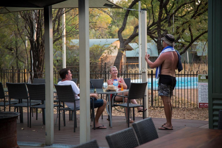 Food & Drinks 5, Bungle Bungle Savannah Lodge, Halls Creek