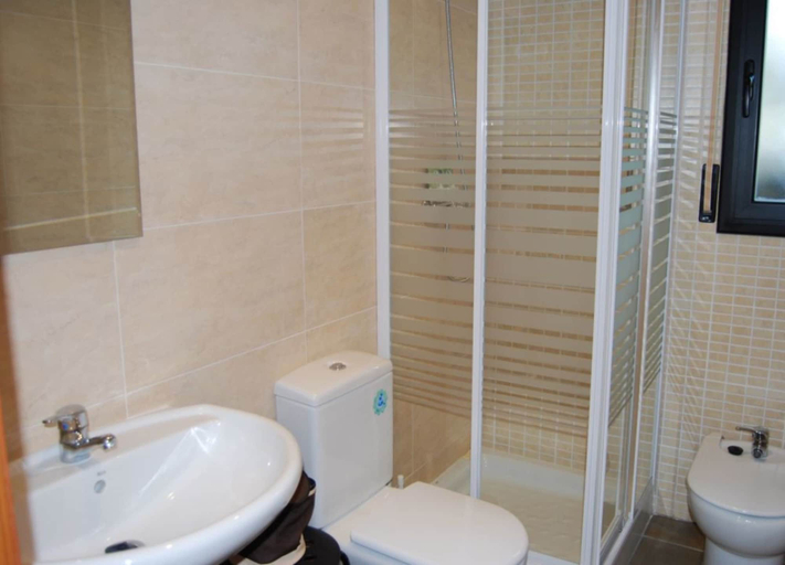 Bathroom 3, 104030 -  Villa in Lloret de Mar, Girona