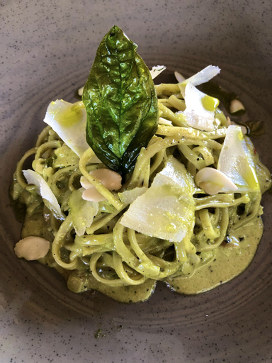 Food & Drinks 25