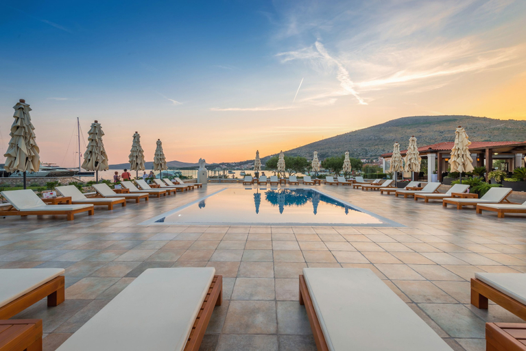 Sport & Beauty 3, Marina Baotić Apartments, Trogir