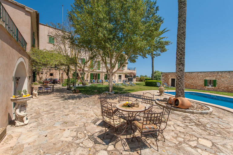 Sport & Beauty 5, Agroturismo Fincahotel Es Llobets - Adults Only, Baleares
