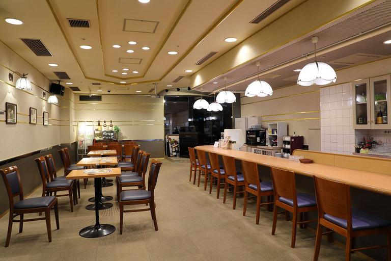 Food & Drinks 5, Arima Gyoen, Nishinomiya