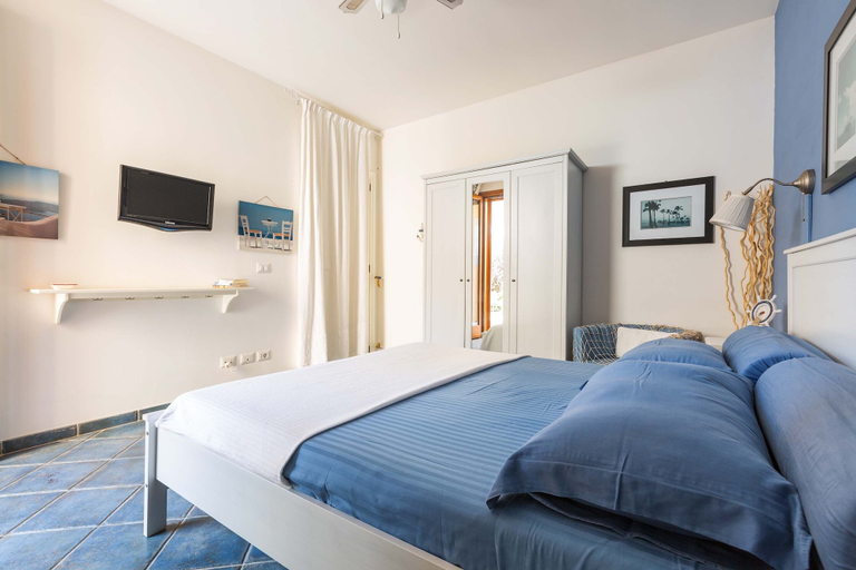 Room 2, 2820 Le Cenate - Sail Apartment by Barbarhouse, Lecce