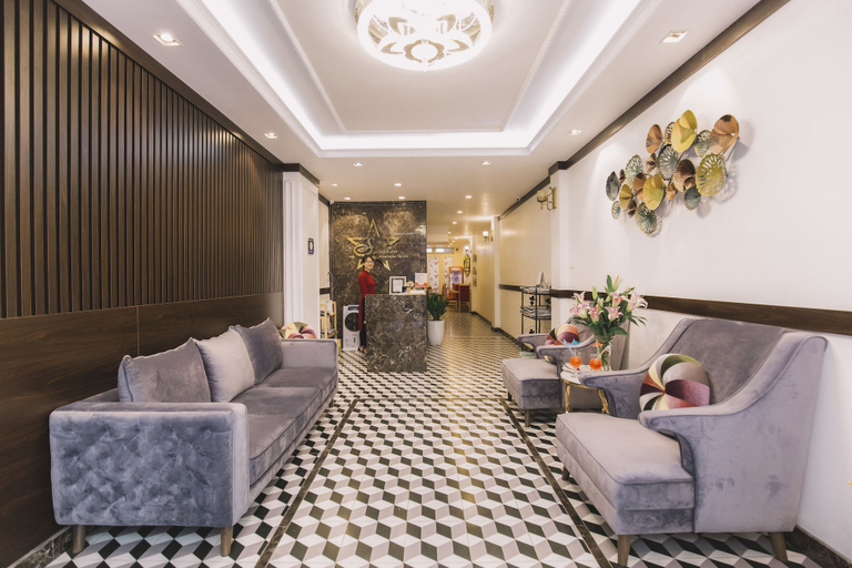 Others 2, Hanoi Inner Hotel, Hoàn Kiếm