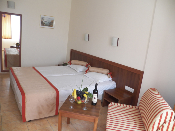 Bedroom 3, Joya Park Complex, Varna