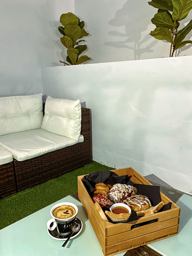 Food & Drinks 5, BH San Francisco Hotel Alicante, Alicante