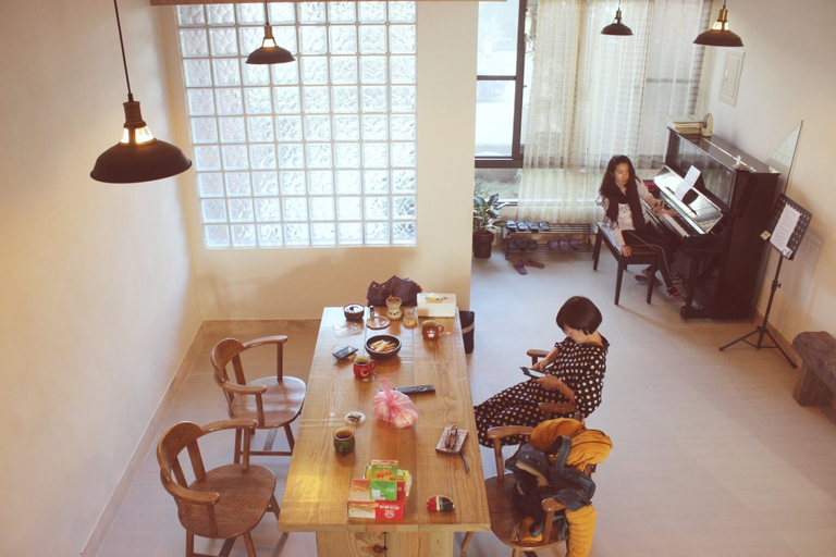 Others 1, Lin's Inn, Hualien