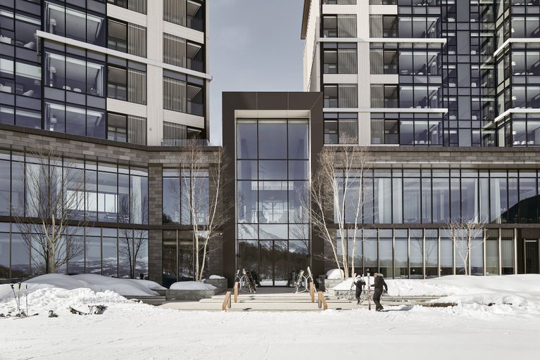 Exterior & Views 2, Park Hyatt Niseko Hanazono, Kutchan