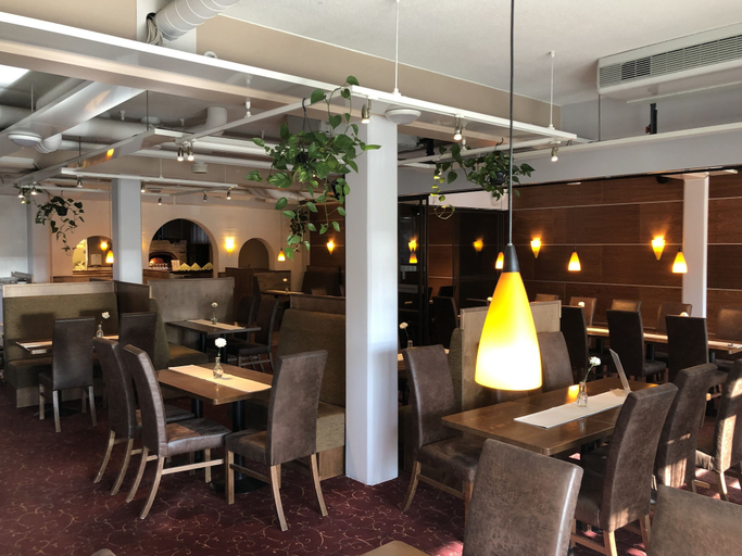 Food & Drinks 3, Kauhajoen Krouvi, Southern Ostrobothnia