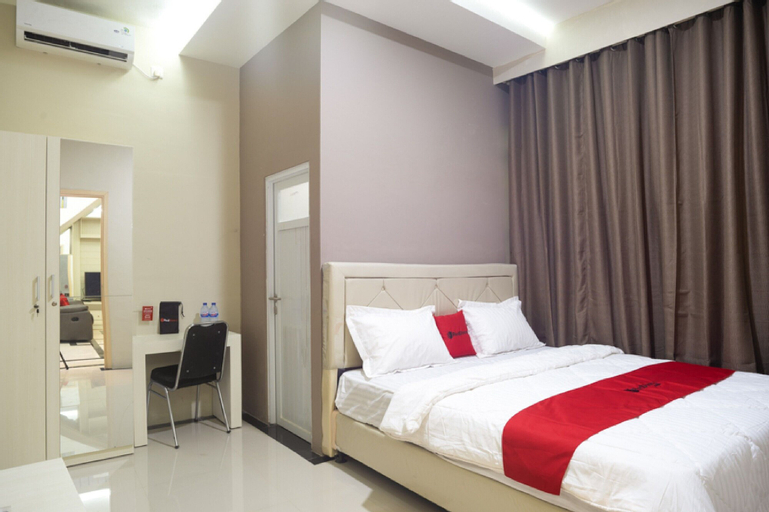 Bedroom 16