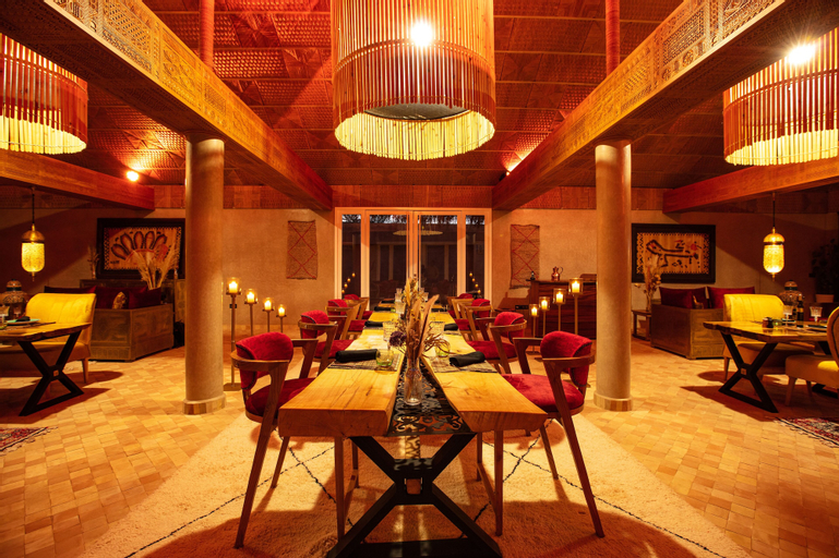 Kalyptus Luxury Camp, Al Haouz