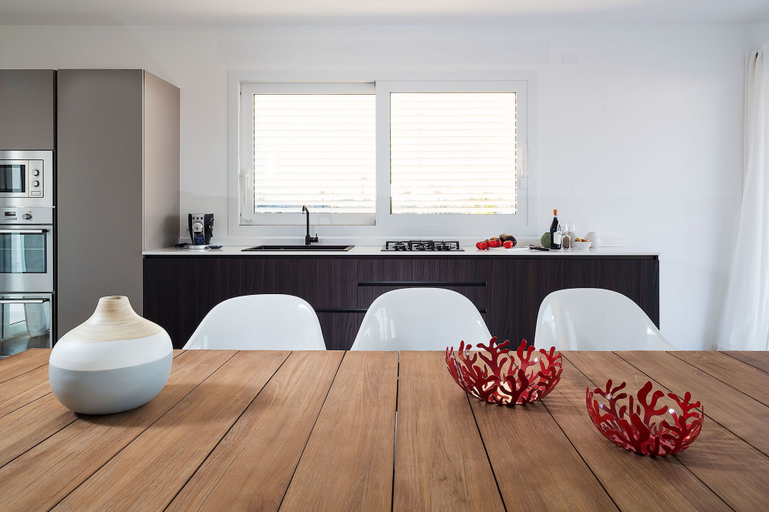 In-room dining 3, San Lorenzo - Palma, Syracuse
