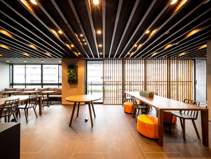 Food & Drinks 5, Super Hotel Premier Akihabara, Chiyoda