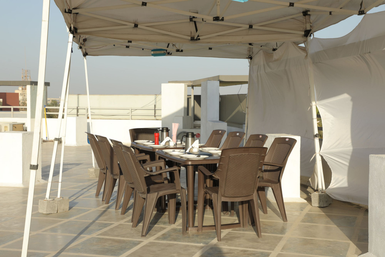 Food & Drinks 4, Hotel Balaji Palace, Porbandar