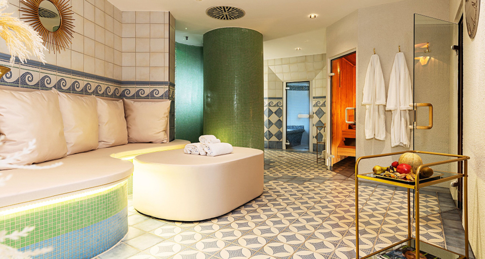 Bathroom 4, Victor's Residenz-Hotel Saarbrücken, Regionalverband Saarbrücken