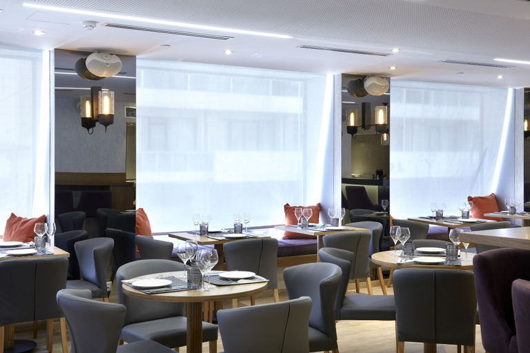 Food & Drinks 5, Athens Tiare by Mage Hotels, Attica
