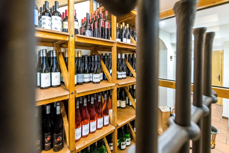 Food & Drinks 5, Hotel Saigerhuette, Erzgebirgskreis
