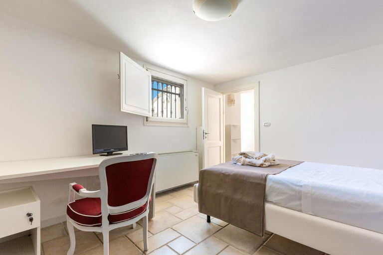 Bedroom 3, 1966 Villa Medici Alla Macchia by Perle di Puglia, Brindisi