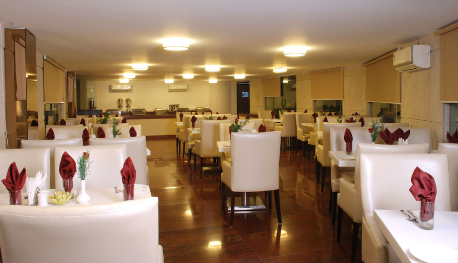 Food & Drinks 5, Hotel Africa Avenue G K 1, Delhi