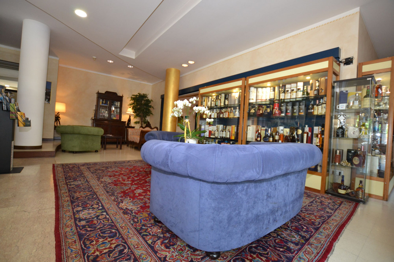 Food & Drinks 4, Hotel Enrichetta, Brescia