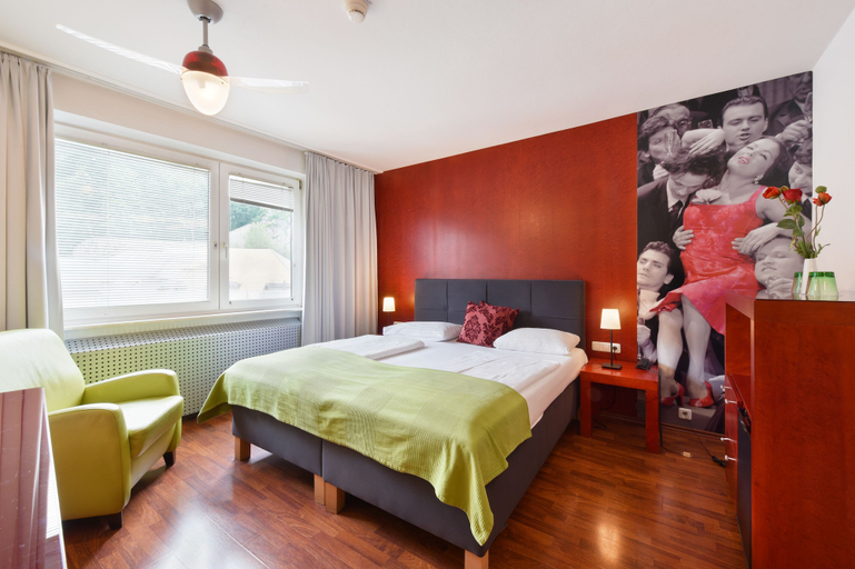 Bedroom 2, Am Neutor Hotel Salzburg Zentrum, Salzburg