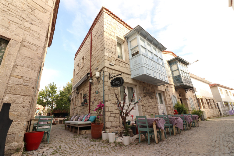 Exterior & Views 2, Galya Otel Alacati, Çeşme