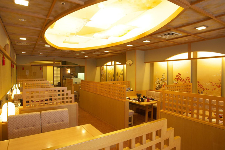 Food & Drinks 4, Tosagyoen, Kōchi