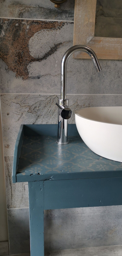 Bathroom 3, Furzeleigh Mill, Devon