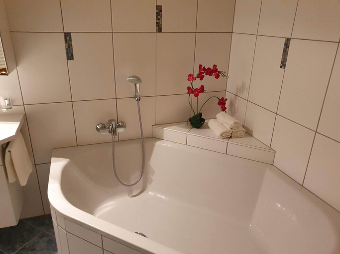 Bathroom, Zederhaus, Tamsweg
