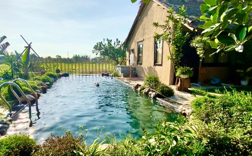 Sport & Beauty 5, May Homestay Ninh Binh, Hoa Lư