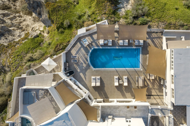 Exterior & Views 2, Grand View, South Aegean